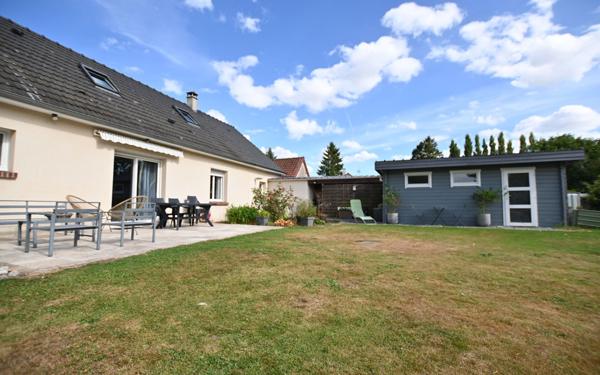 Maison à vendre    4 pièces • 99,57 m2 Béhen