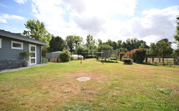 Maison à vendre    4 pièces • 99,57 m2 Béhen