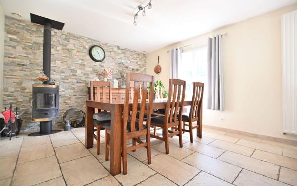 Maison à vendre    4 pièces • 99,57 m2 Béhen