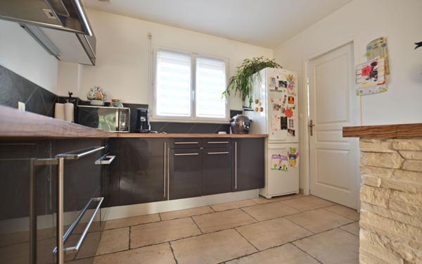 Maison à vendre    4 pièces • 99,57 m2 Béhen