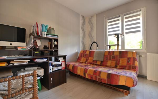 Maison à vendre    4 pièces • 99,57 m2 Béhen