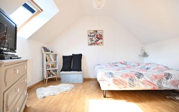 Maison à vendre    4 pièces • 99,57 m2 Béhen