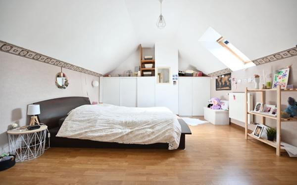 Maison à vendre    4 pièces • 99,57 m2 Béhen