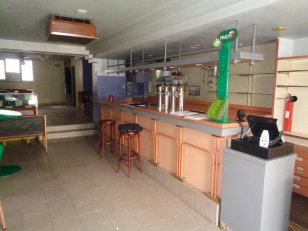 Fonds et/ou murs commerciaux à vendre à Auchel dans le Pas-de-Calais (62260), ref : 62023-3483