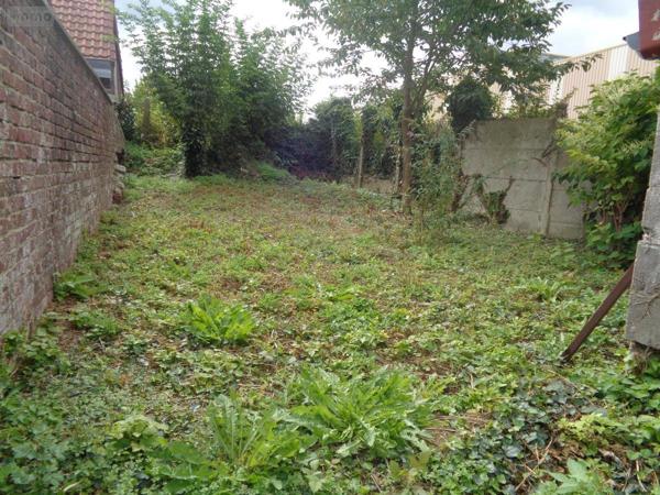 Fonds et/ou murs commerciaux à vendre à Auchel dans le Pas-de-Calais (62260), ref : 62023-3483