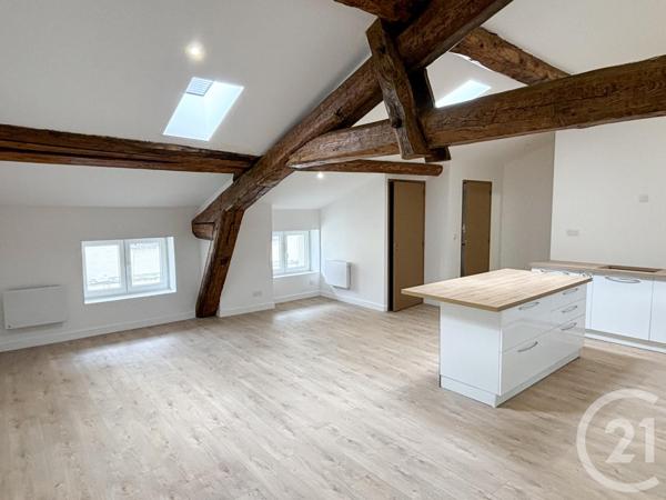 Appartement F4 à vendre  4 pièces - 89 m2 ST ETIENNE - 42