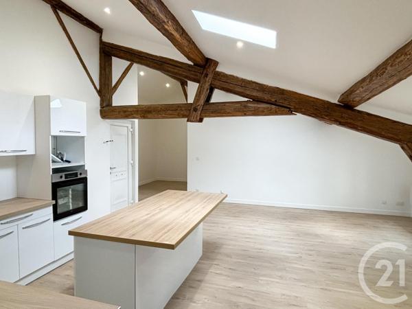 Appartement F4 à vendre  4 pièces - 89 m2 ST ETIENNE - 42