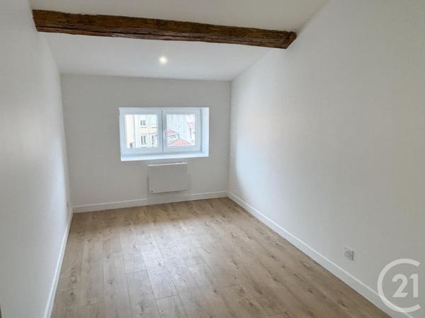 Appartement F4 à vendre  4 pièces - 89 m2 ST ETIENNE - 42
