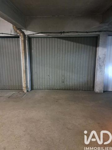 Parking à vendre 14 m² Melun