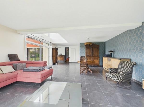 Maison 6 pièces - 160 m²