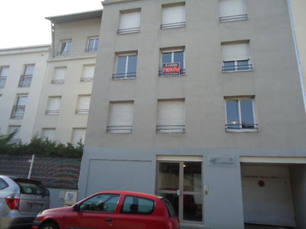 Annexes stationnement