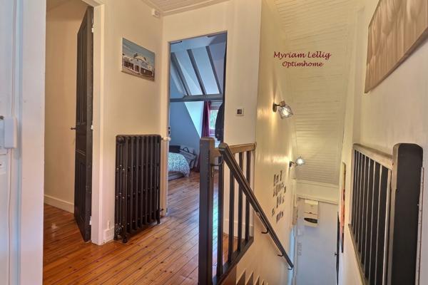 * BAISSE DE PRIX * Maison de caractère 4 pièces avec magnifique jardin - ROSNY SUR SEINE (78)