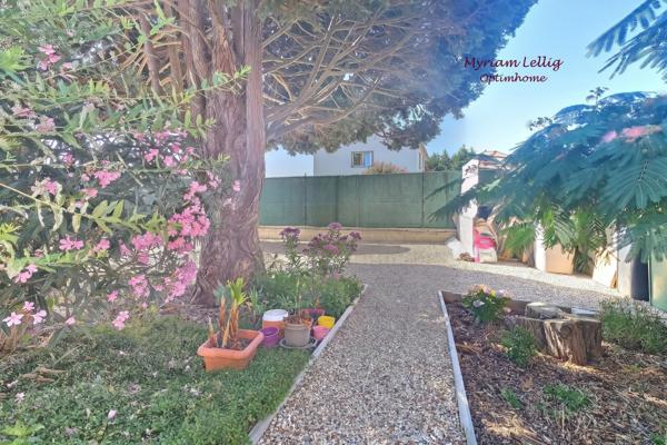 * BAISSE DE PRIX * Maison de caractère 4 pièces avec magnifique jardin - ROSNY SUR SEINE (78)