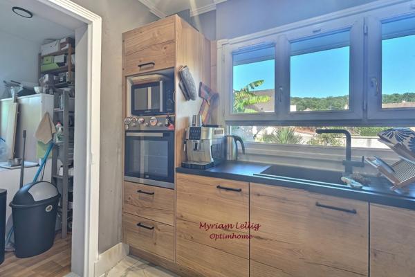 * BAISSE DE PRIX * Maison de caractère 4 pièces avec magnifique jardin - ROSNY SUR SEINE (78)