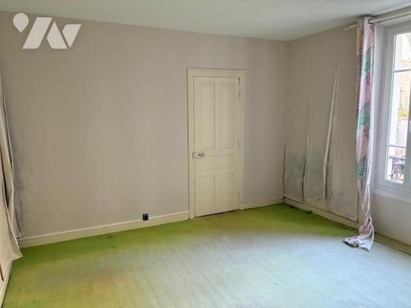 BREST - GAMBETTA Appartement vue sur la rade