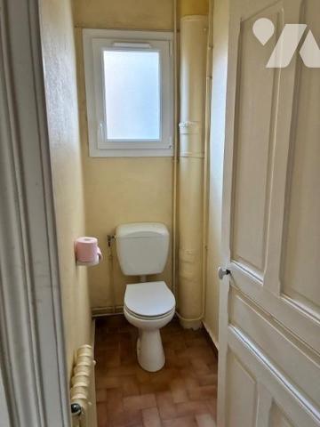 BREST - GAMBETTA Appartement vue sur la rade