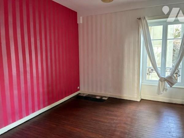 BREST - GAMBETTA Appartement vue sur la rade