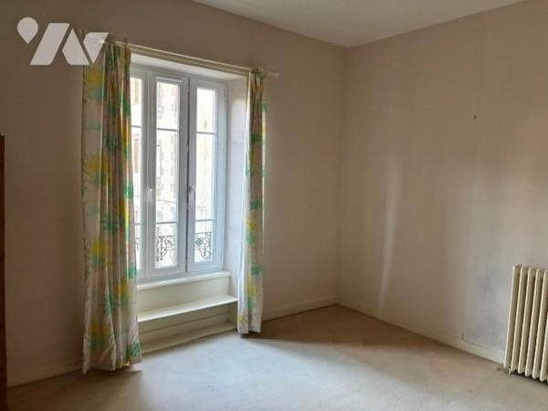 BREST - GAMBETTA Appartement vue sur la rade