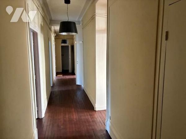 BREST - GAMBETTA Appartement vue sur la rade
