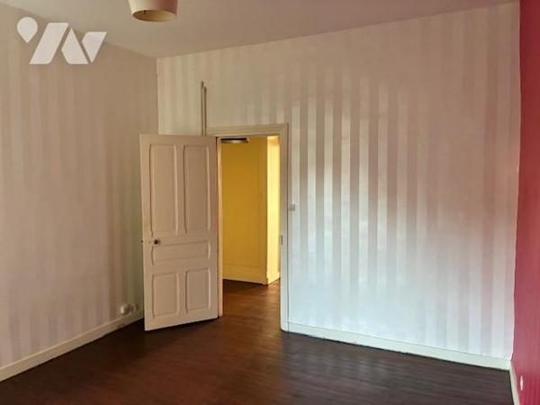 BREST - GAMBETTA Appartement vue sur la rade