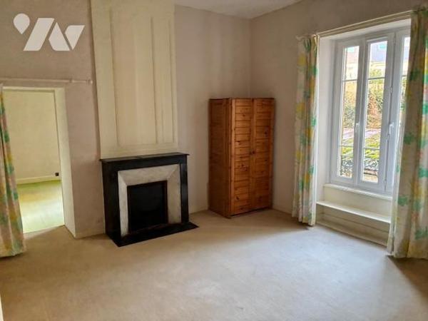 BREST - GAMBETTA Appartement vue sur la rade