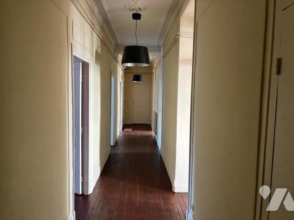 BREST - GAMBETTA Appartement vue sur la rade
