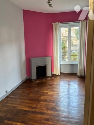 BREST - GAMBETTA Appartement vue sur la rade