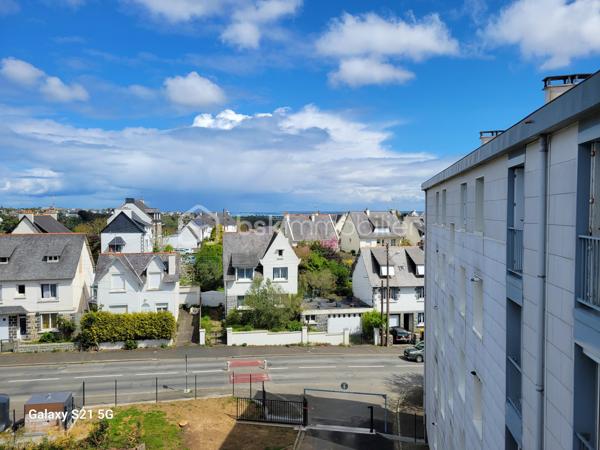 Appartement de 70 m²