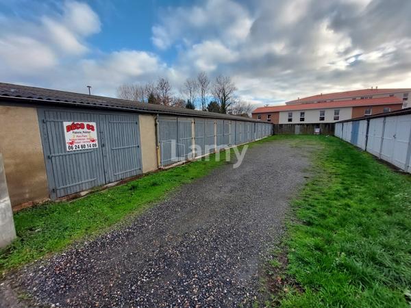 Annexes stationnement