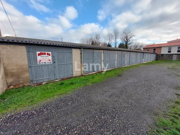 Annexes stationnement