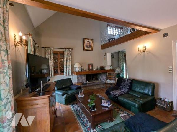 A VENDRE - Pas-de-Calais - LIGNY ST FLOCHEL - Axe ST POL/ARRAS - PAVILLON INDIVIDUEL 4 CHAMBRES...