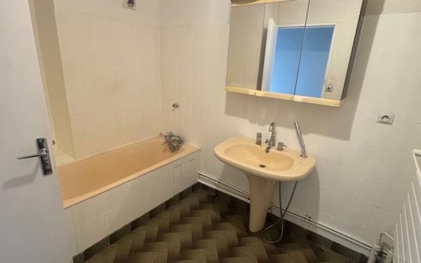 Appartement à louer    3 pièces • 91,39 m2 Seyssins