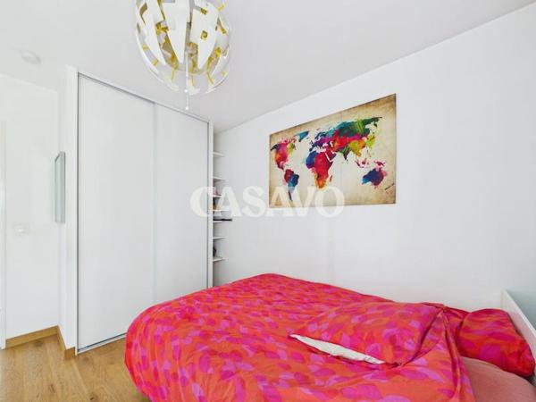 Vente Appartement 3 pièces de 68m² - 69009 Lyon
