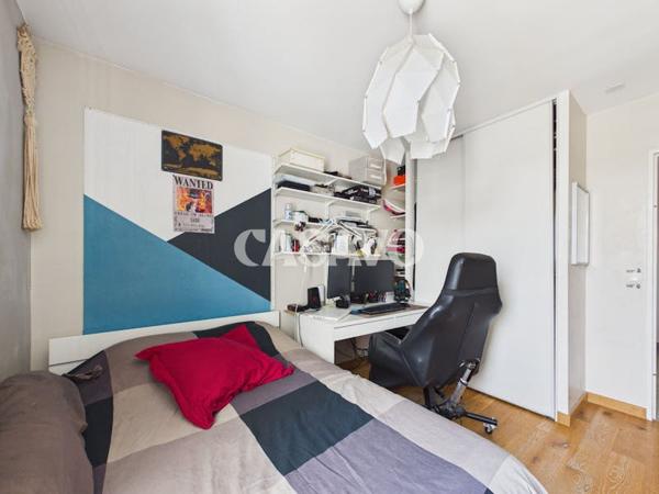 Vente Appartement 3 pièces de 68m² - 69009 Lyon