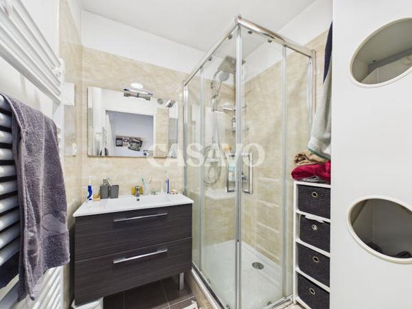 Vente Appartement 3 pièces de 68m² - 69009 Lyon