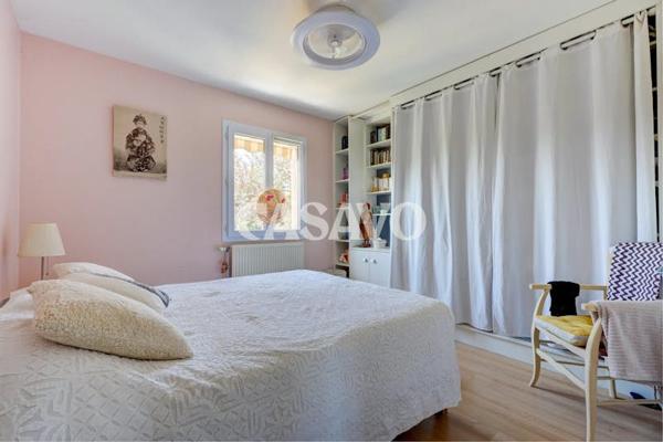 Vente Maison 4 pièces de 112m² - 69150 Décines-Charpieu