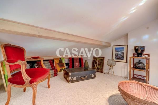 Vente Maison 4 pièces de 112m² - 69150 Décines-Charpieu