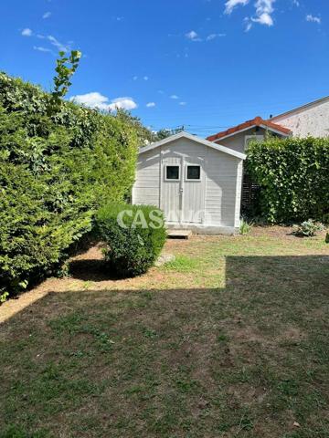 Vente Maison 4 pièces de 112m² - 69150 Décines-Charpieu