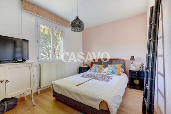 Vente Maison 4 pièces de 112m² - 69150 Décines-Charpieu