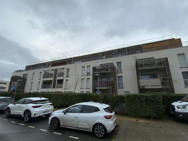 Appartement 3 pièce(s) 60 m2 , Villenave d ornon