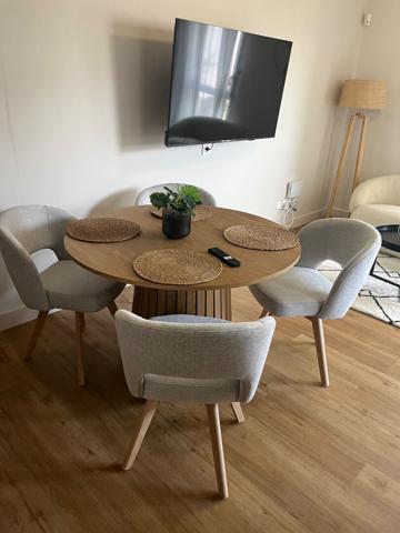 Appartement 3 pièce(s) 60 m2 , Villenave d ornon