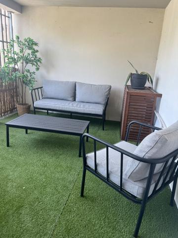 Appartement 3 pièce(s) 60 m2 , Villenave d ornon
