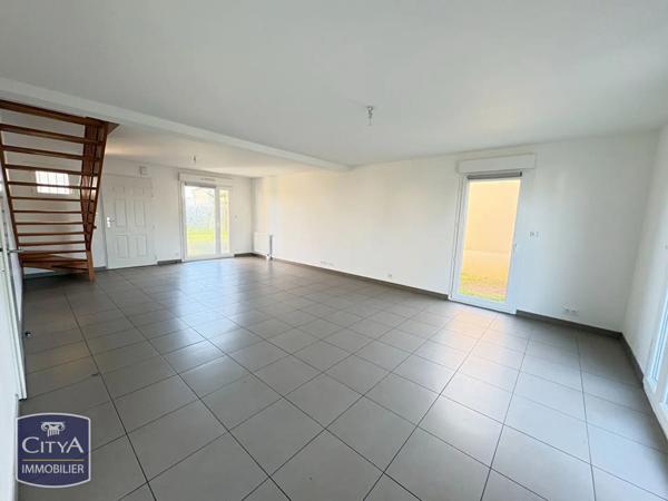 Maison à vendre 5 pièces 106.7m²