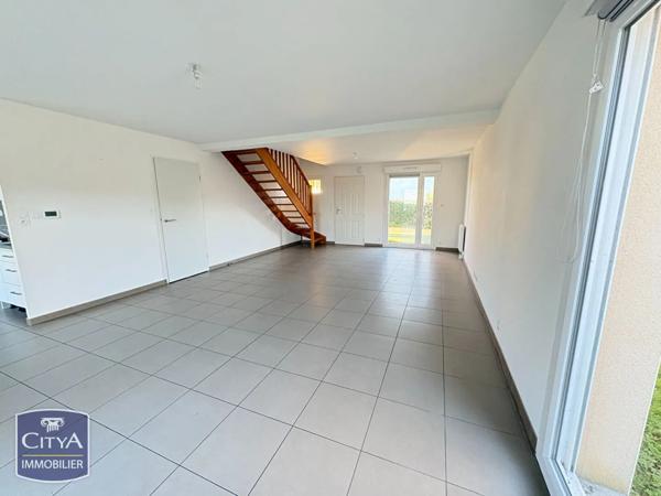 Maison à vendre 5 pièces 106.7m²