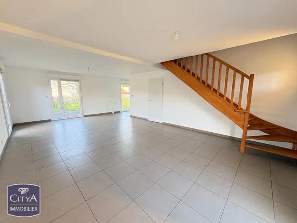 Maison à vendre 5 pièces 106.7m²