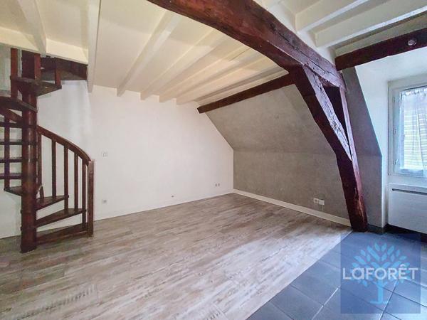 Achat appartement près de ETAMPES - 2 pièce(s) - 28 m² - 74 900 €