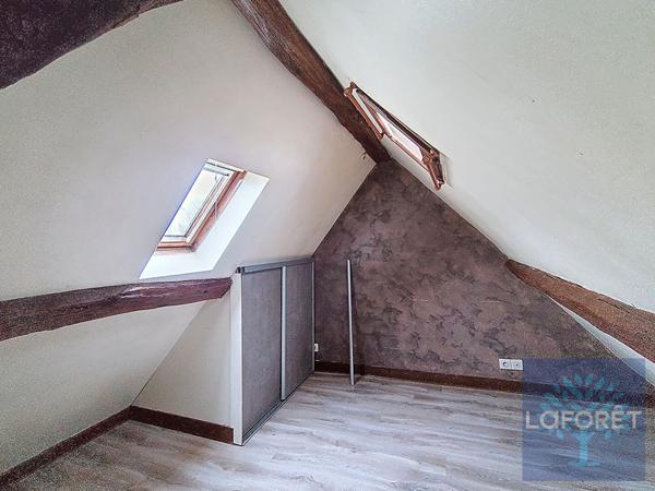 Achat appartement près de ETAMPES - 2 pièce(s) - 28 m² - 74 900 €