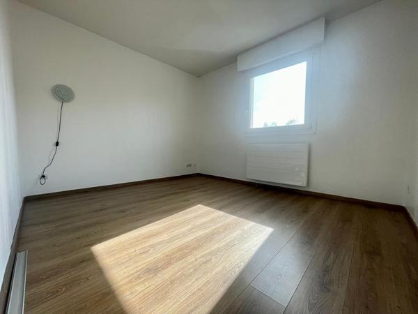 Appartement 2 pièces 46 m2