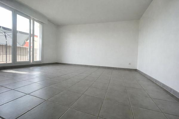 Appartement 2 pièces 46 m2