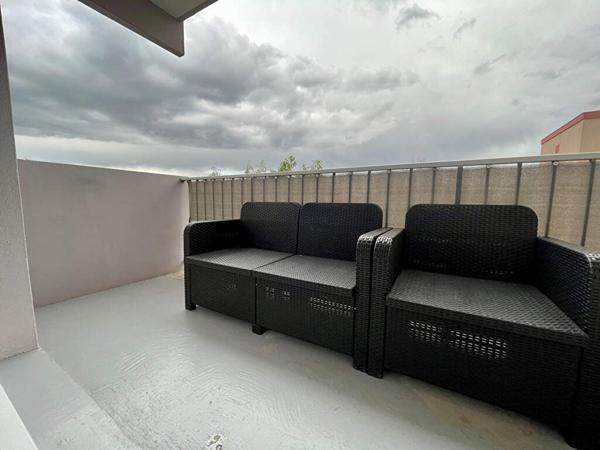 Appartement 2 pièces 46 m2